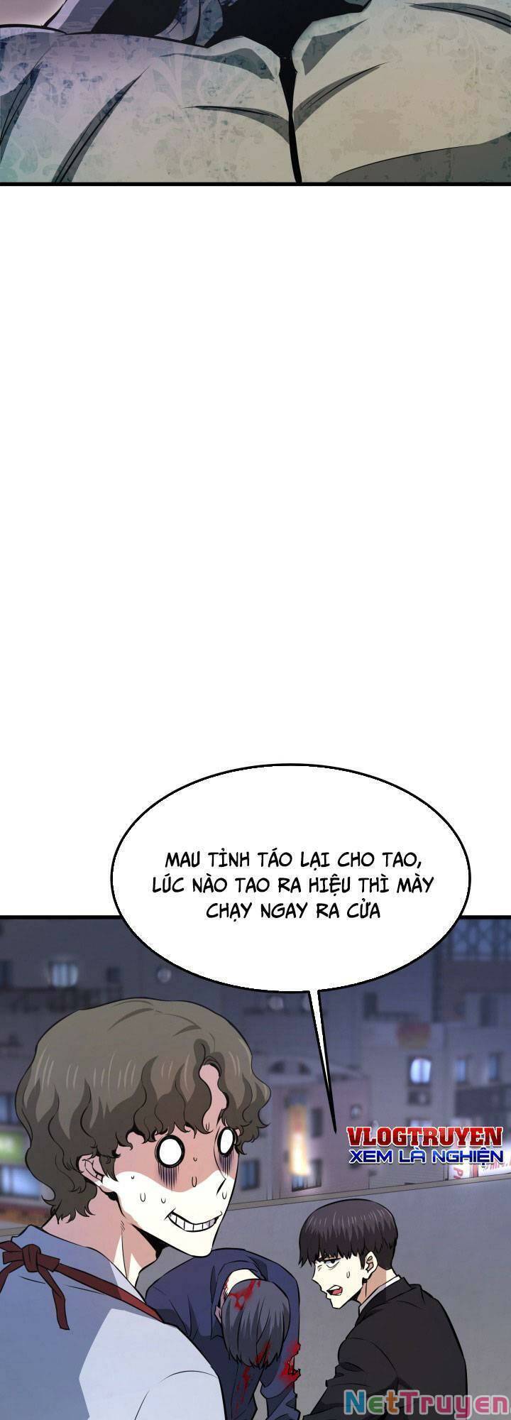 Ta Trở Về Từ Địa Ngục Chapter 14 - Trang 15