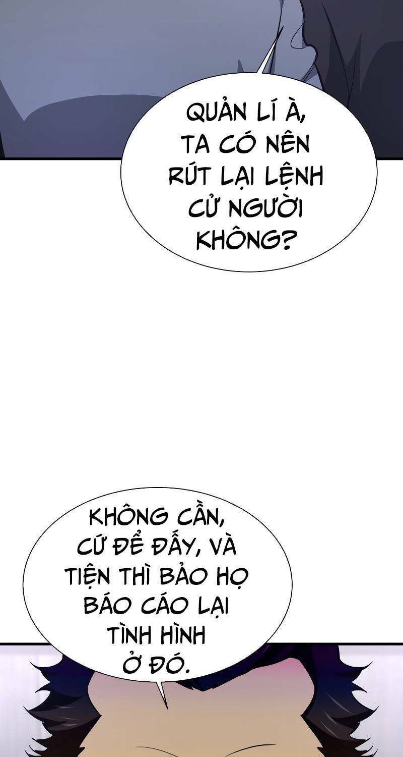 Ta Trở Về Từ Địa Ngục Chapter 33 - Trang 46