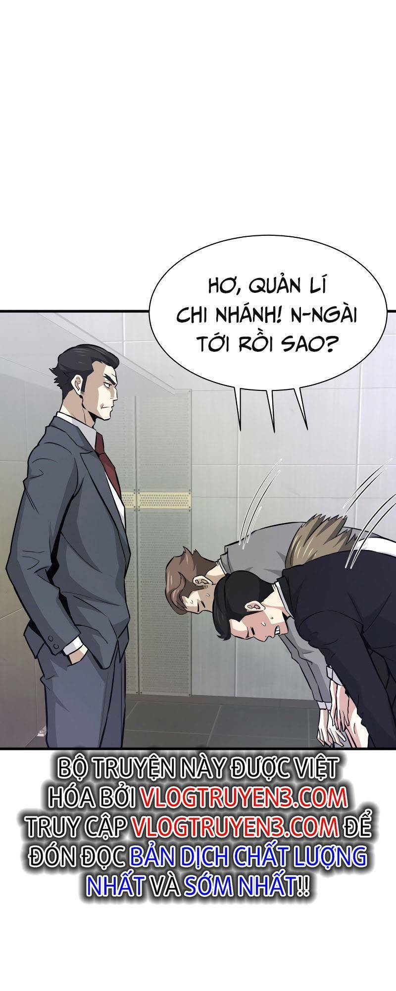 Ta Trở Về Từ Địa Ngục Chapter 31 - Trang 40