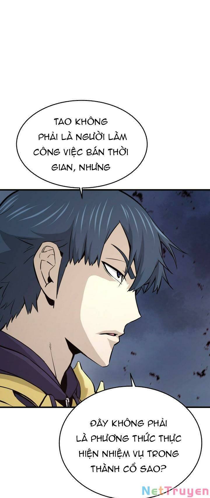 Ta Trở Về Từ Địa Ngục Chapter 21 - Trang 39