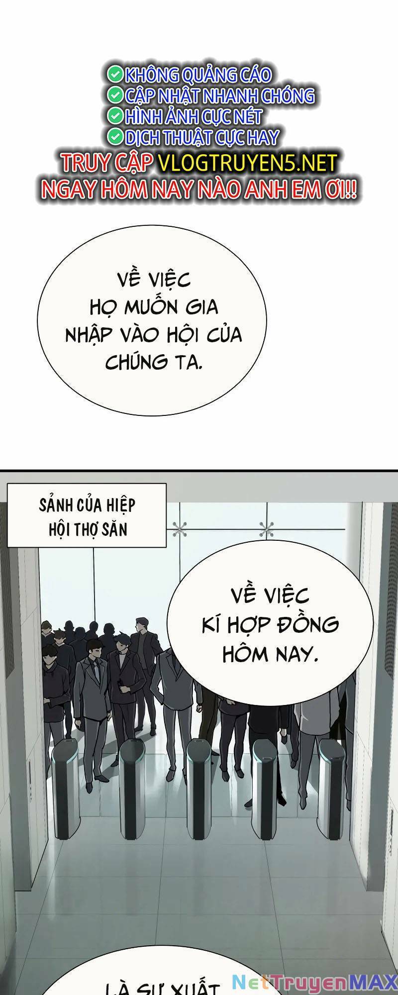 Ta Trở Về Từ Địa Ngục Chapter 39 - Trang 12