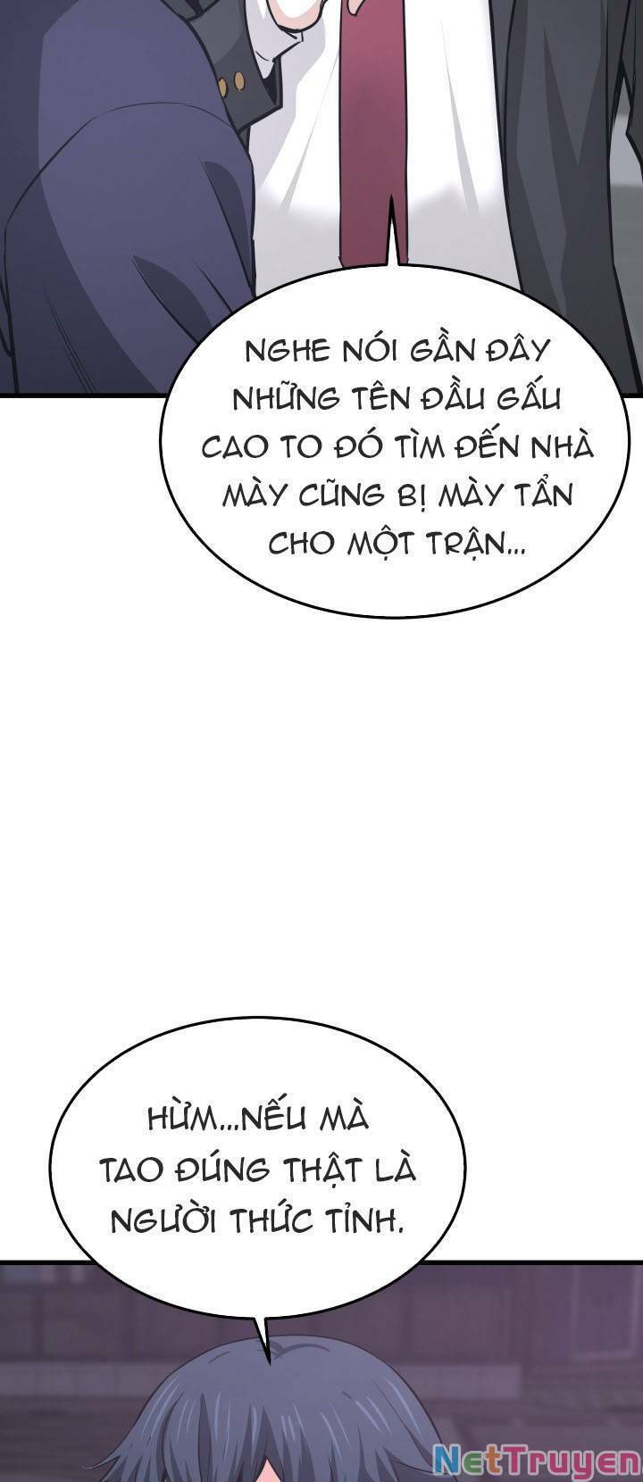 Ta Trở Về Từ Địa Ngục Chapter 10 - Trang 59