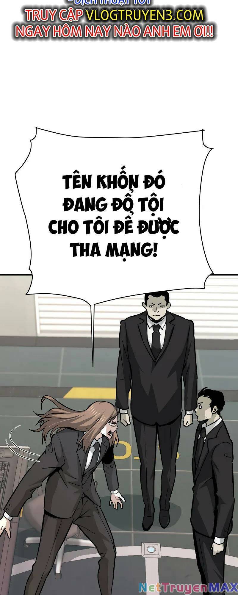 Ta Trở Về Từ Địa Ngục Chapter 38 - Trang 17