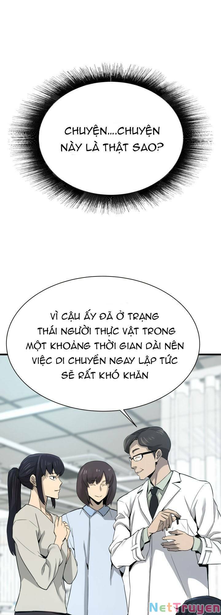 Ta Trở Về Từ Địa Ngục Chapter 1 - Trang 81