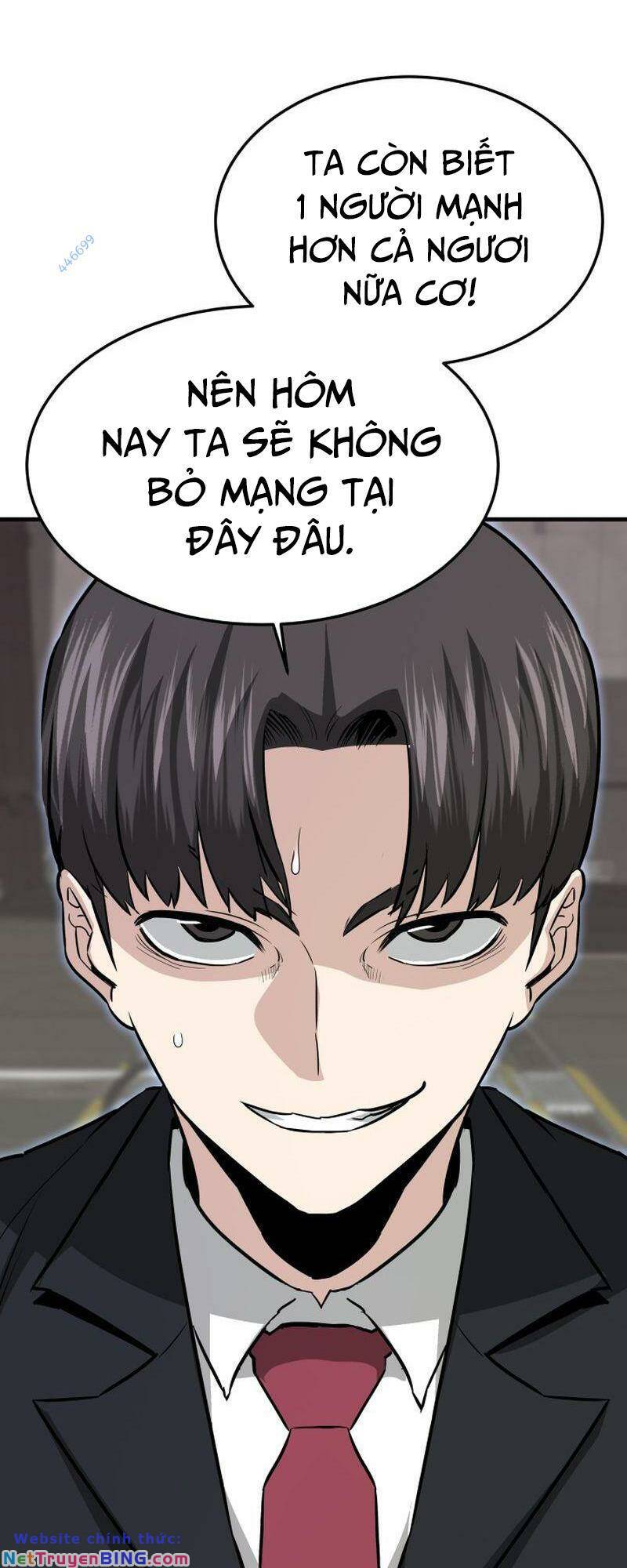 Ta Trở Về Từ Địa Ngục Chapter 65 - Trang 1