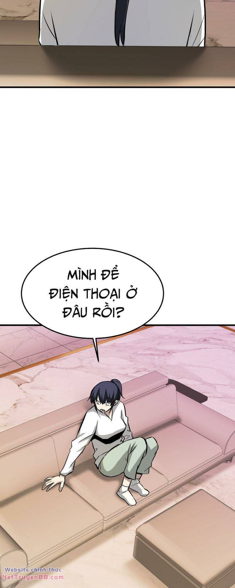 Ta Trở Về Từ Địa Ngục Chapter 70 - Trang 28