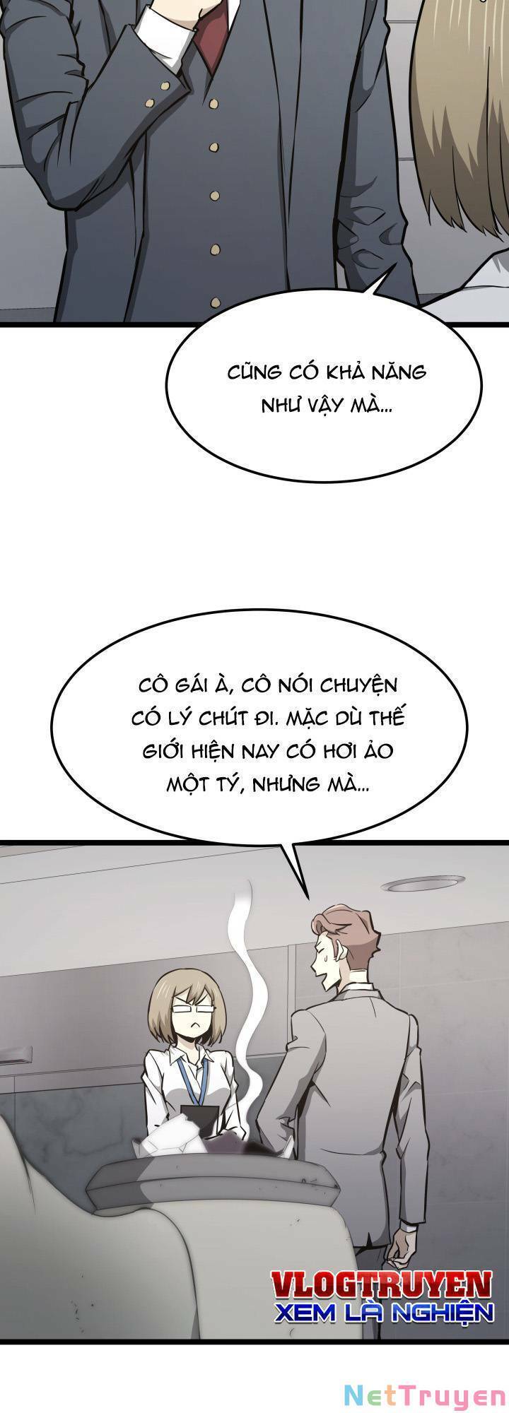 Ta Trở Về Từ Địa Ngục Chapter 18 - Trang 52