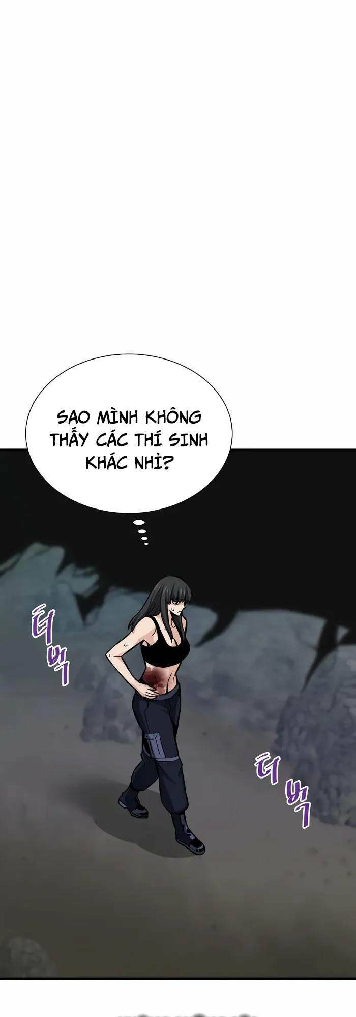 Ta Trở Về Từ Địa Ngục Chapter 36 - Trang 49