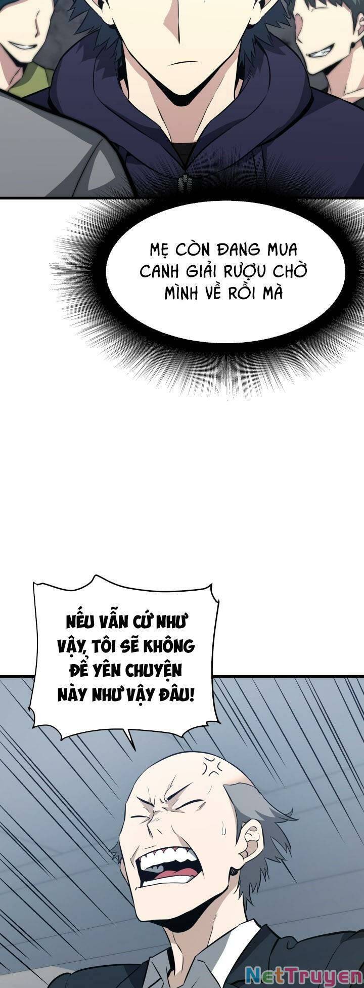 Ta Trở Về Từ Địa Ngục Chapter 17 - Trang 50