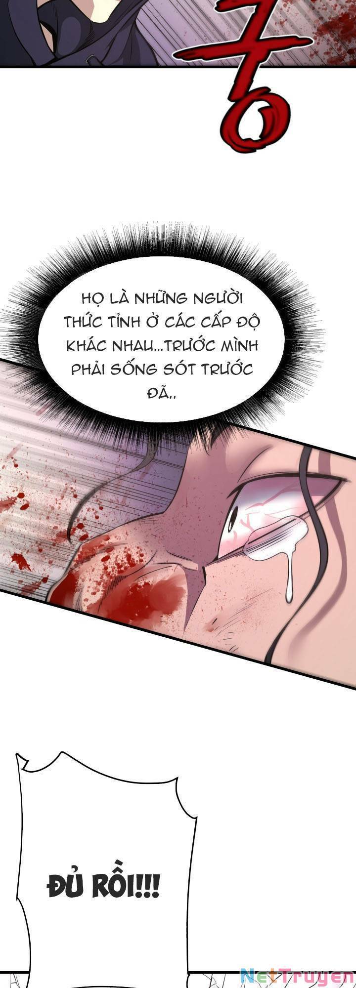 Ta Trở Về Từ Địa Ngục Chapter 9 - Trang 54