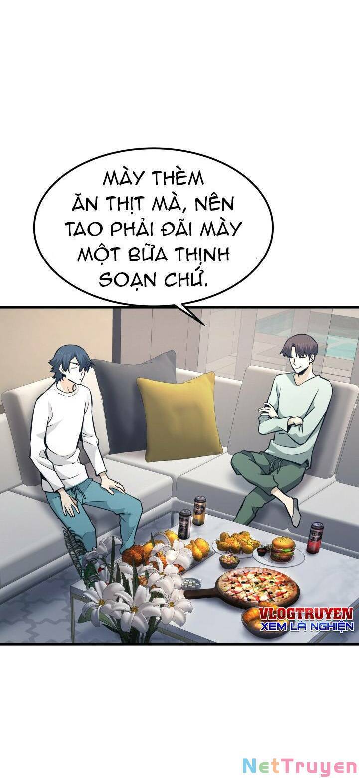 Ta Trở Về Từ Địa Ngục Chapter 16 - Trang 42