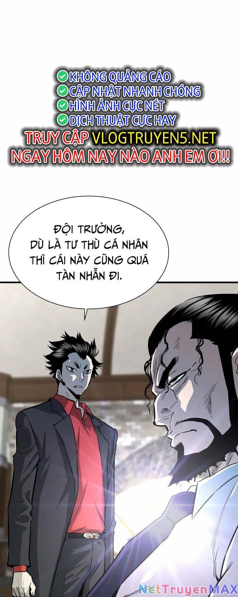 Ta Trở Về Từ Địa Ngục Chapter 41 - Trang 13