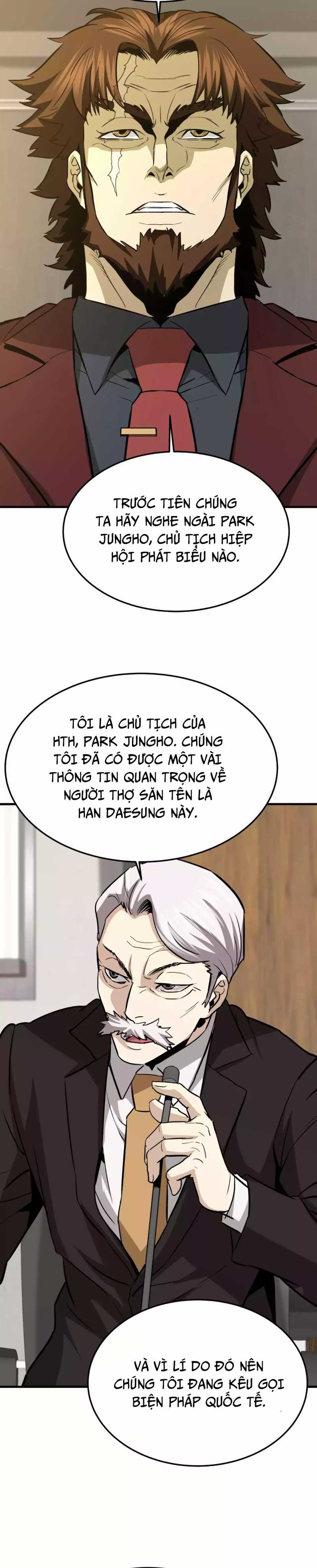 Ta Trở Về Từ Địa Ngục Chapter 75 - Trang 5