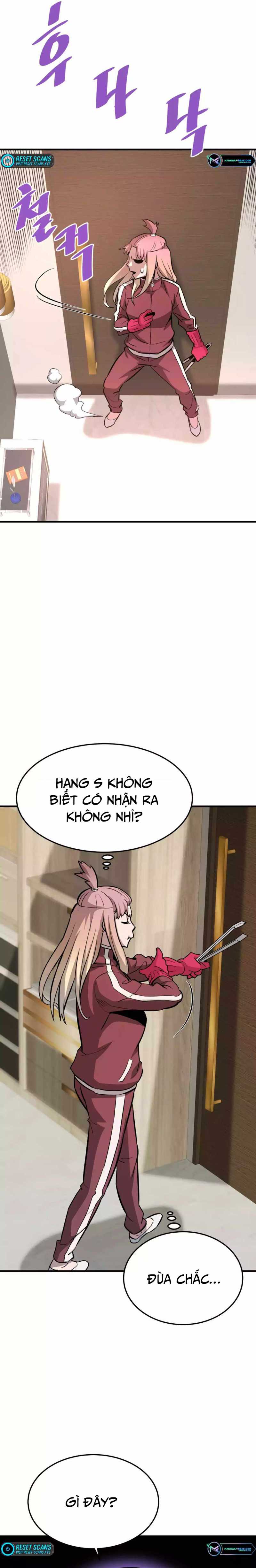 Ta Trở Về Từ Địa Ngục Chapter 77 - Trang 23