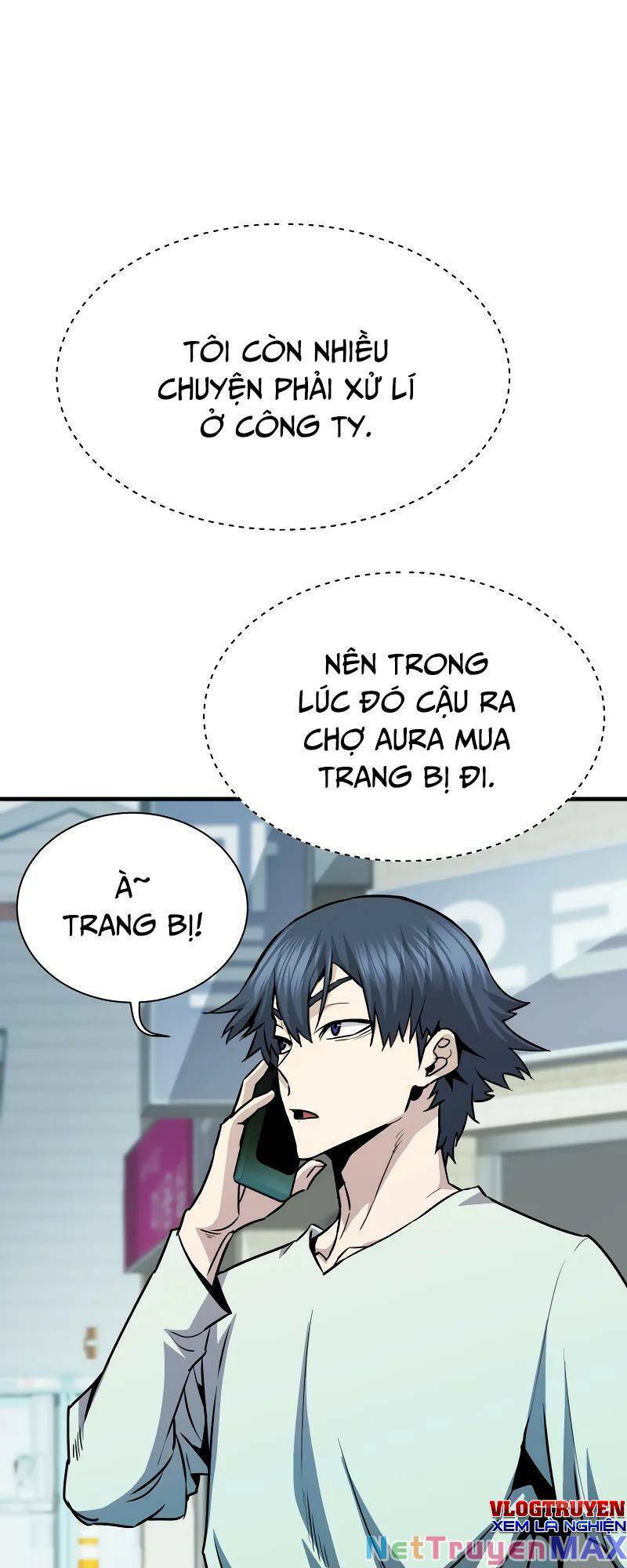 Ta Trở Về Từ Địa Ngục Chapter 43 - Trang 25