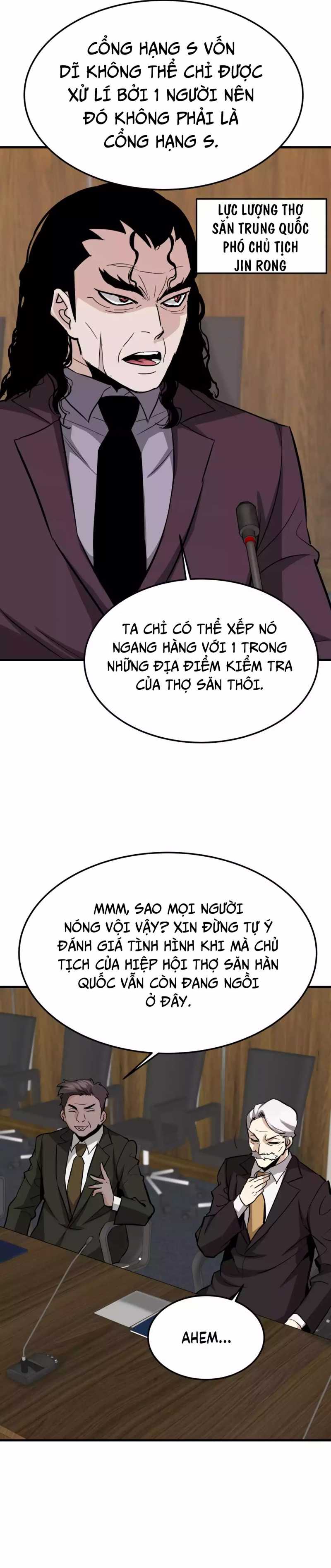 Ta Trở Về Từ Địa Ngục Chapter 75 - Trang 3