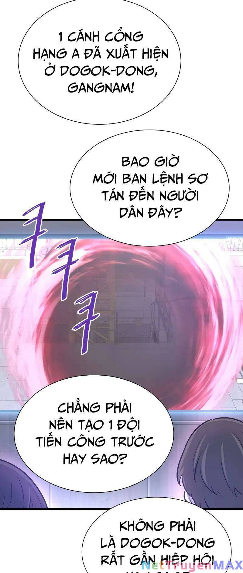 Ta Trở Về Từ Địa Ngục Chapter 46 - Trang 83