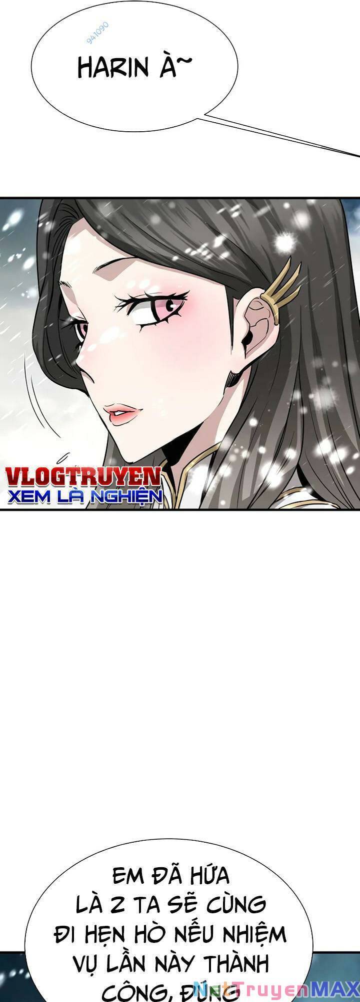 Ta Trở Về Từ Địa Ngục Chapter 45 - Trang 14