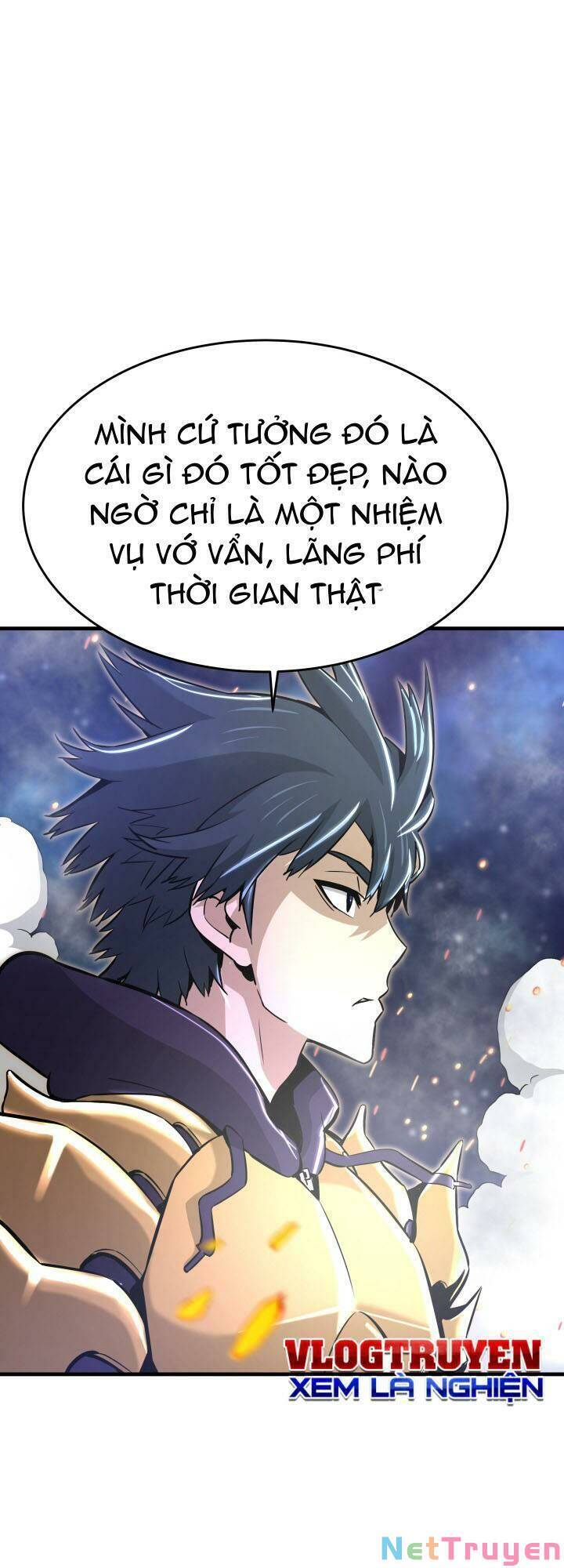 Ta Trở Về Từ Địa Ngục Chapter 22 - Trang 44