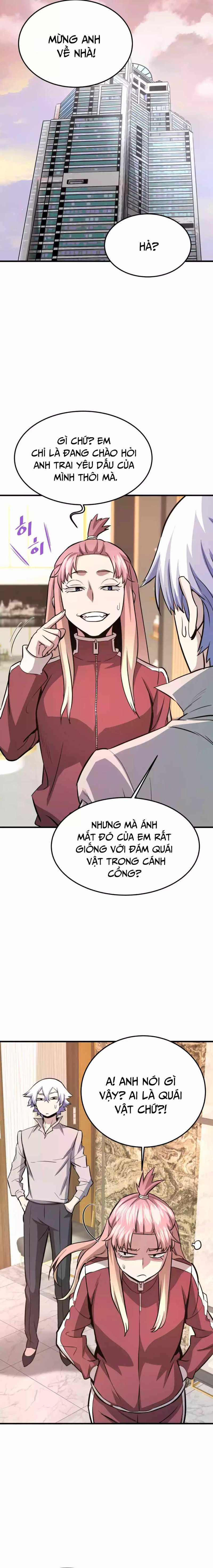 Ta Trở Về Từ Địa Ngục Chapter 77 - Trang 20