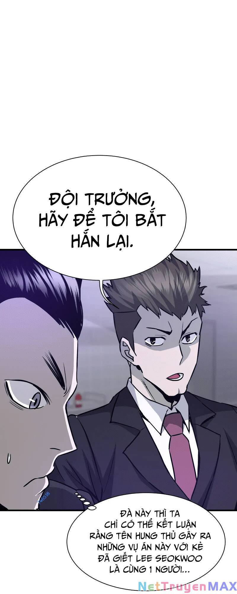 Ta Trở Về Từ Địa Ngục Chapter 42 - Trang 84