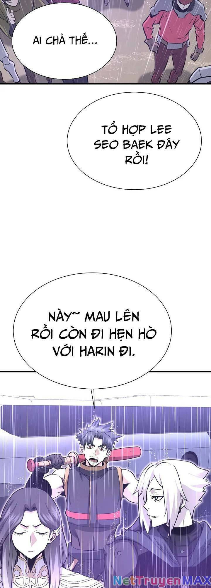 Ta Trở Về Từ Địa Ngục Chapter 47 - Trang 46