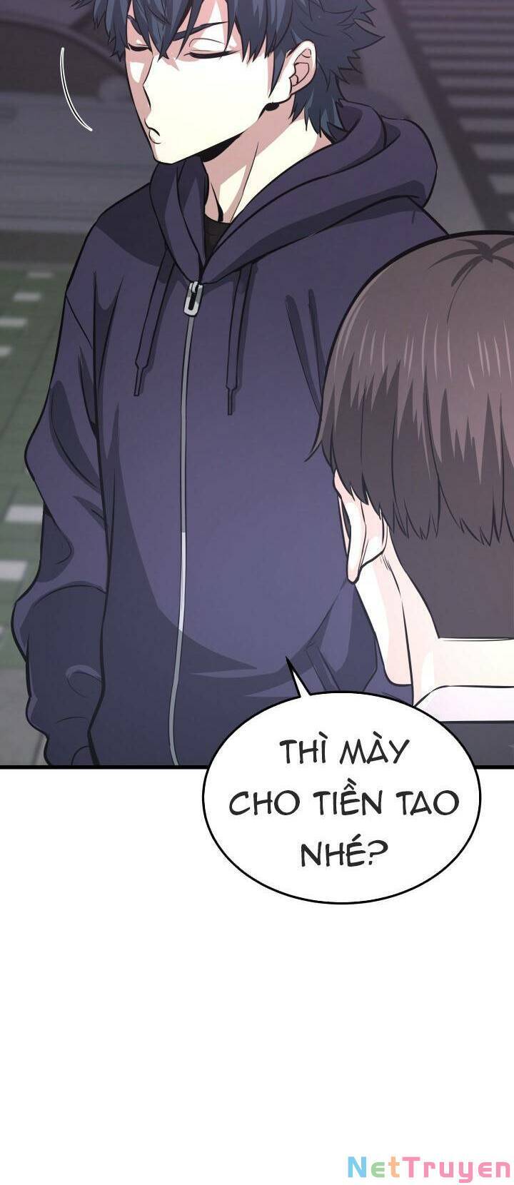 Ta Trở Về Từ Địa Ngục Chapter 10 - Trang 60