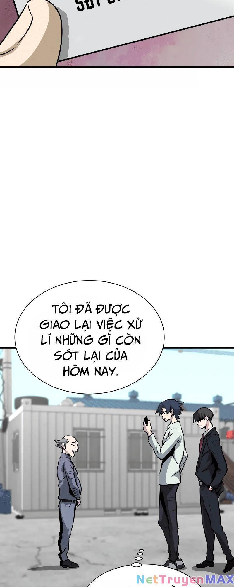 Ta Trở Về Từ Địa Ngục Chapter 42 - Trang 44