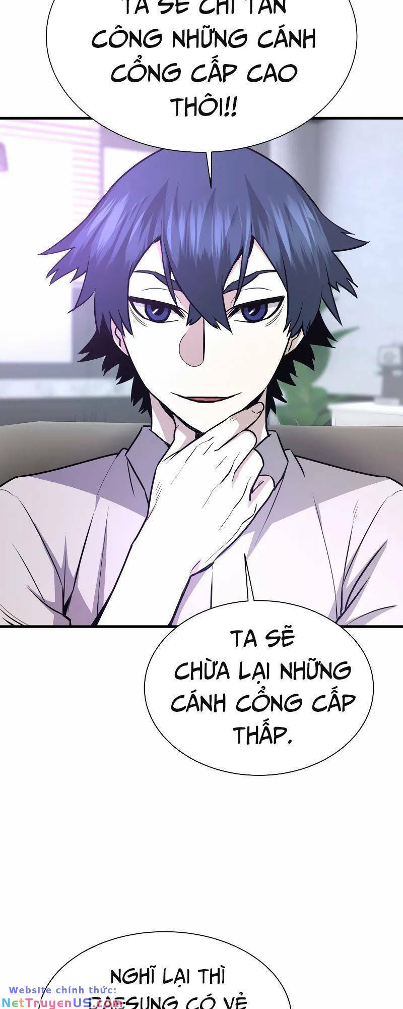 Ta Trở Về Từ Địa Ngục Chapter 54 - Trang 44