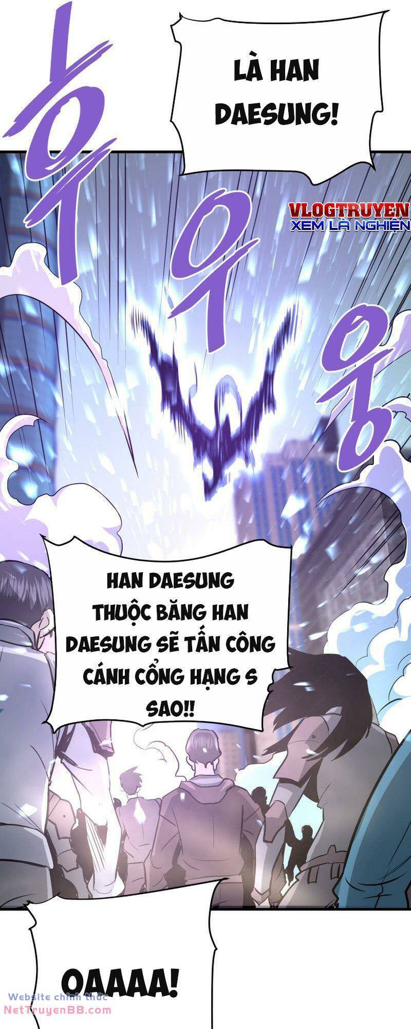 Ta Trở Về Từ Địa Ngục Chapter 72 - Trang 16