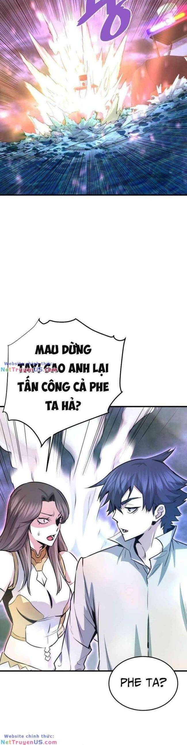 Ta Trở Về Từ Địa Ngục Chapter 57 - Trang 75