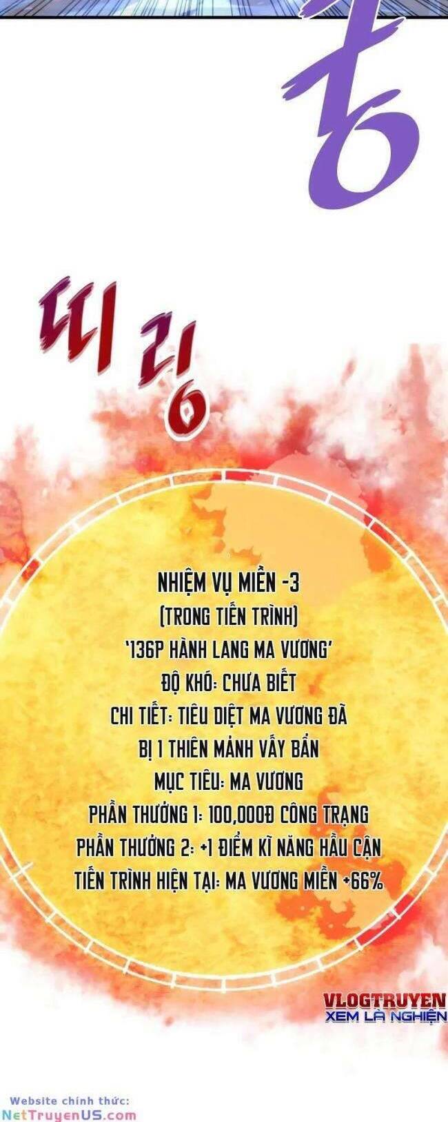 Ta Trở Về Từ Địa Ngục Chapter 60 - Trang 74