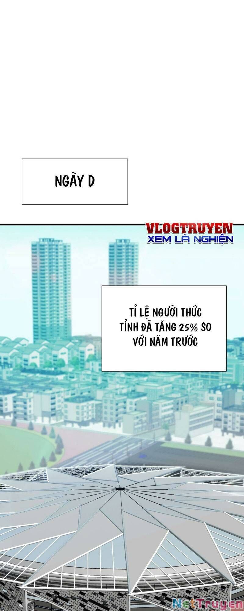 Ta Trở Về Từ Địa Ngục Chapter 28 - Trang 0