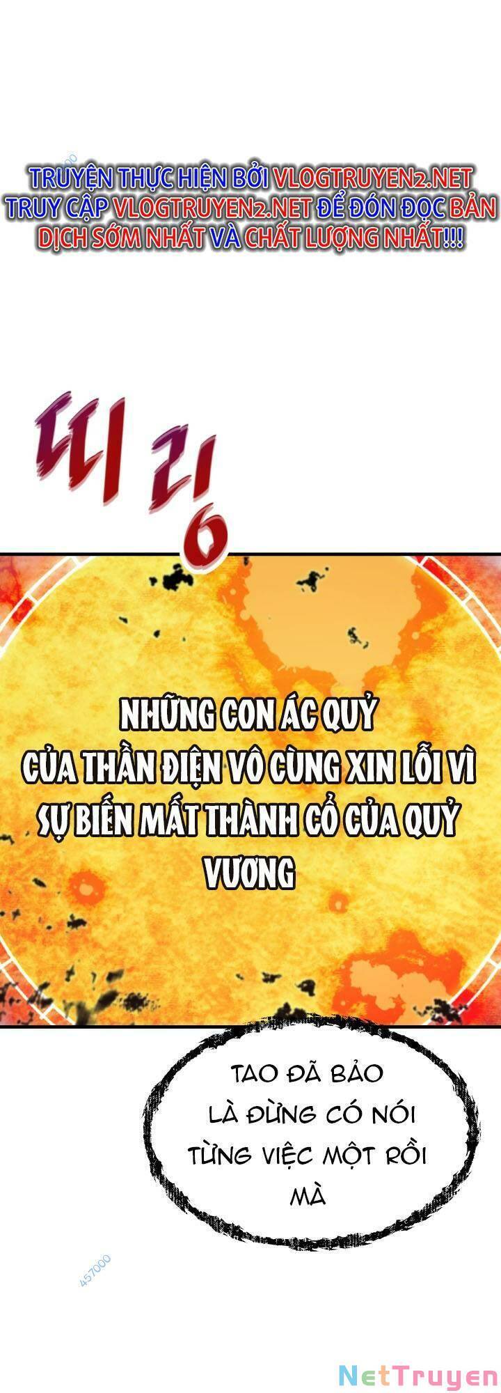 Ta Trở Về Từ Địa Ngục Chapter 21 - Trang 38