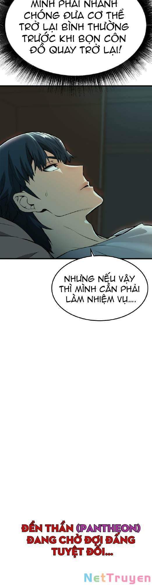 Ta Trở Về Từ Địa Ngục Chapter 3 - Trang 76