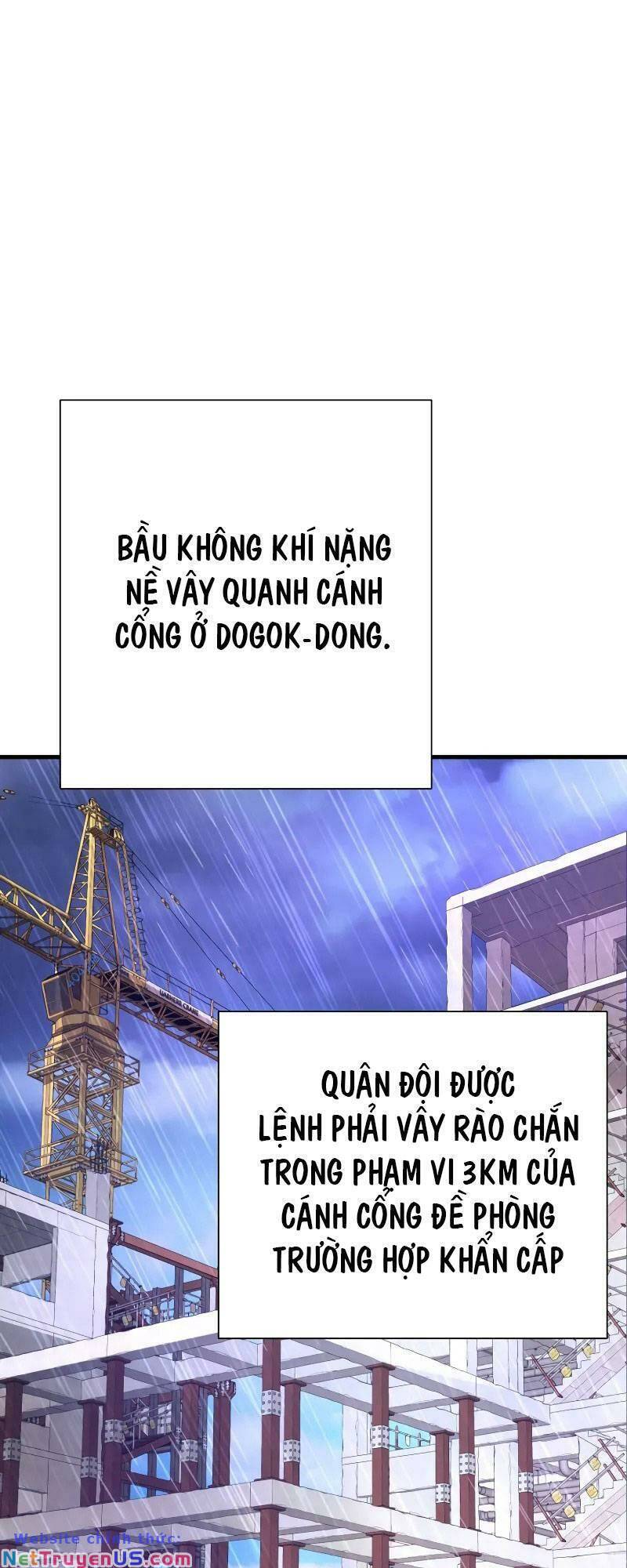 Ta Trở Về Từ Địa Ngục Chapter 49 - Trang 0