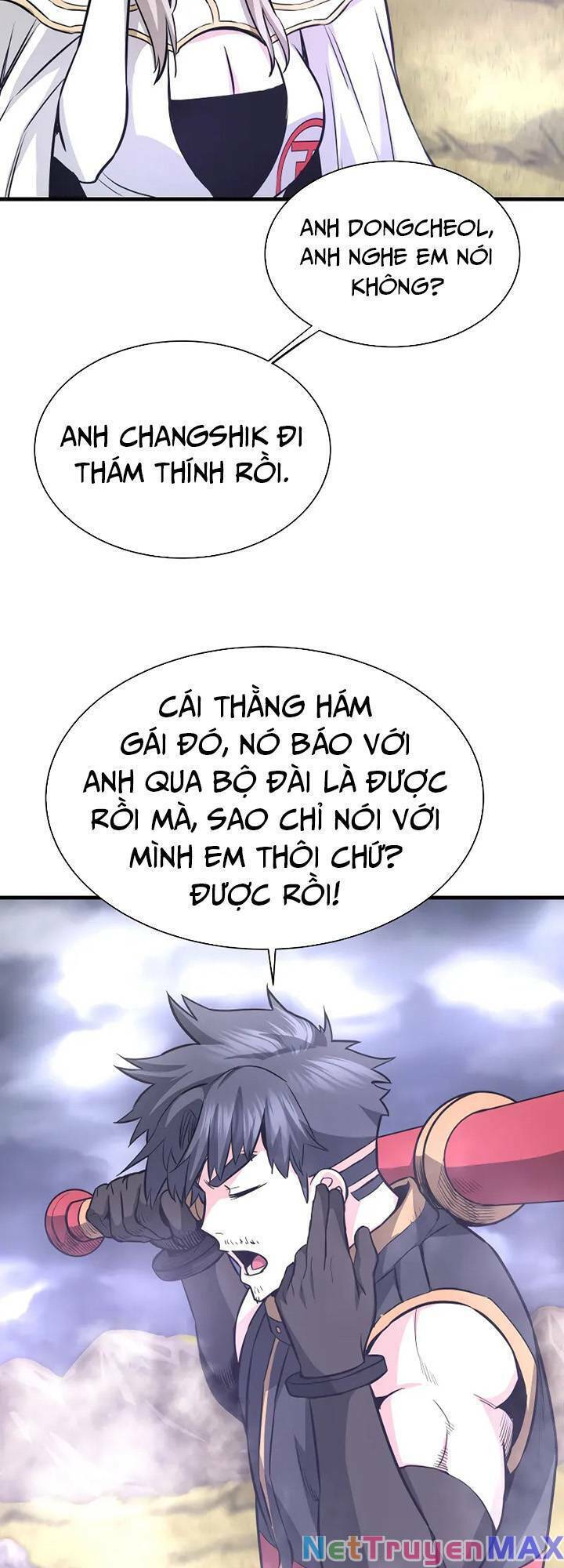 Ta Trở Về Từ Địa Ngục Chapter 47 - Trang 54