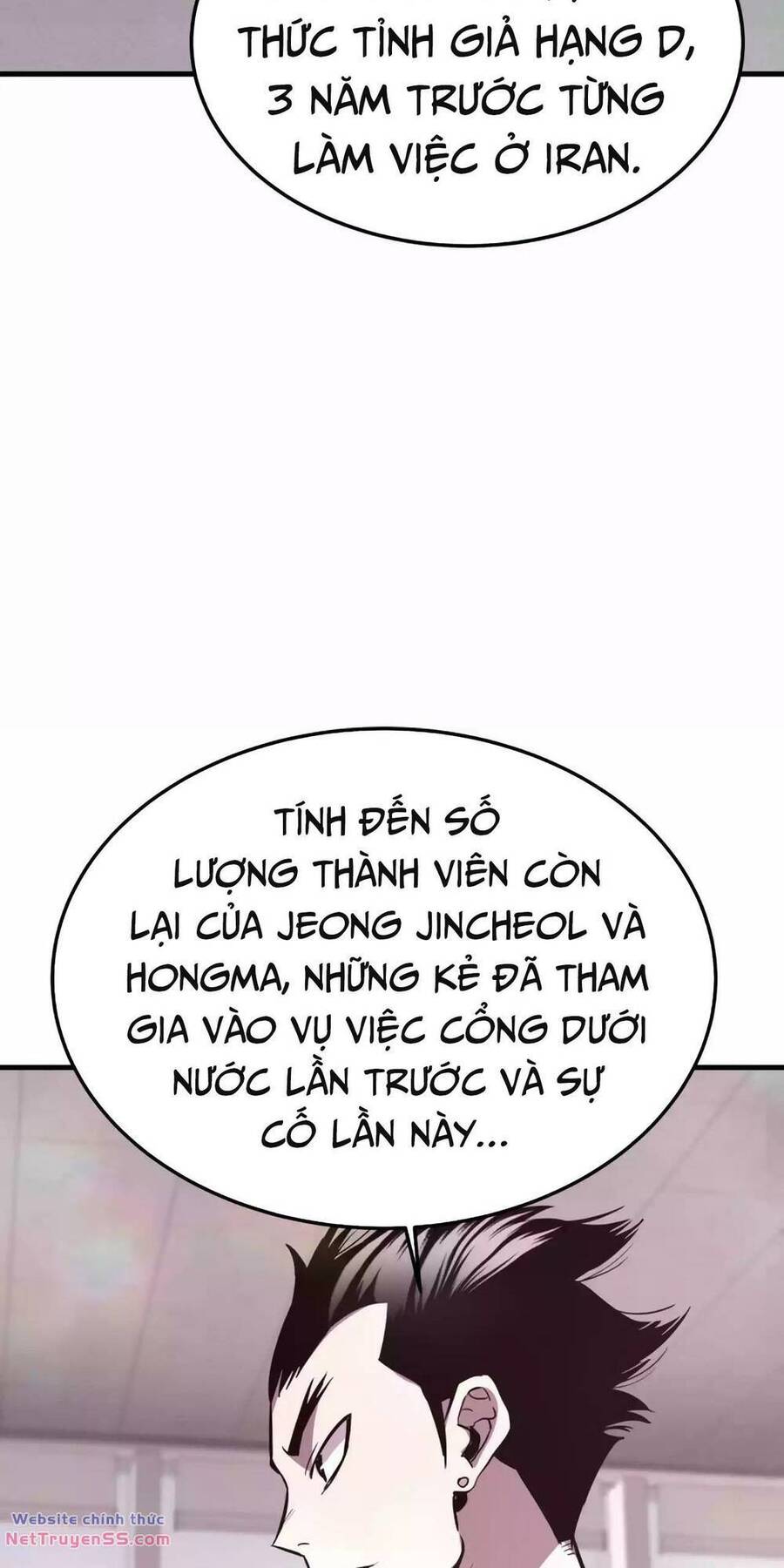 Ta Trở Về Từ Địa Ngục Chapter 68 - Trang 7