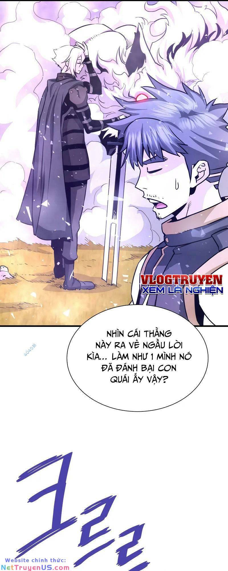 Ta Trở Về Từ Địa Ngục Chapter 49 - Trang 47