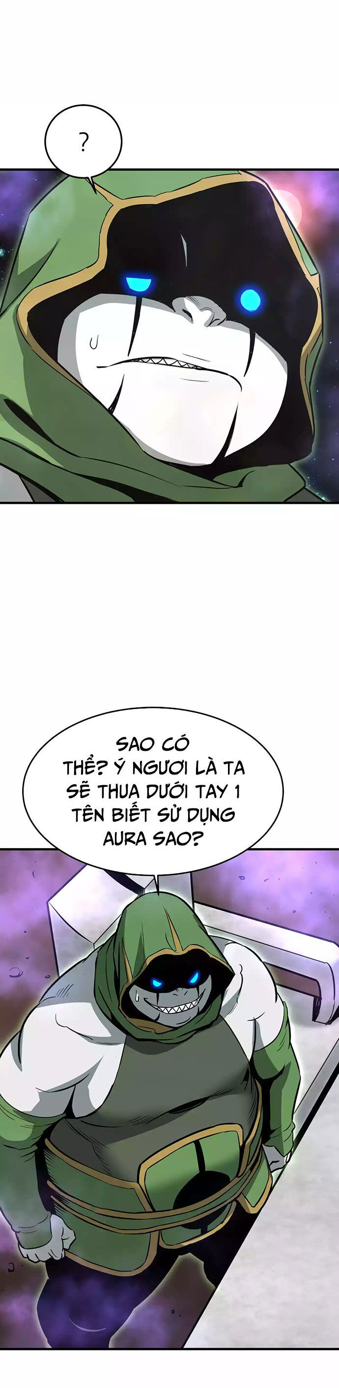 Ta Trở Về Từ Địa Ngục Chapter 67 - Trang 9