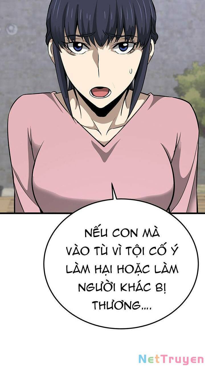 Ta Trở Về Từ Địa Ngục Chapter 8 - Trang 9