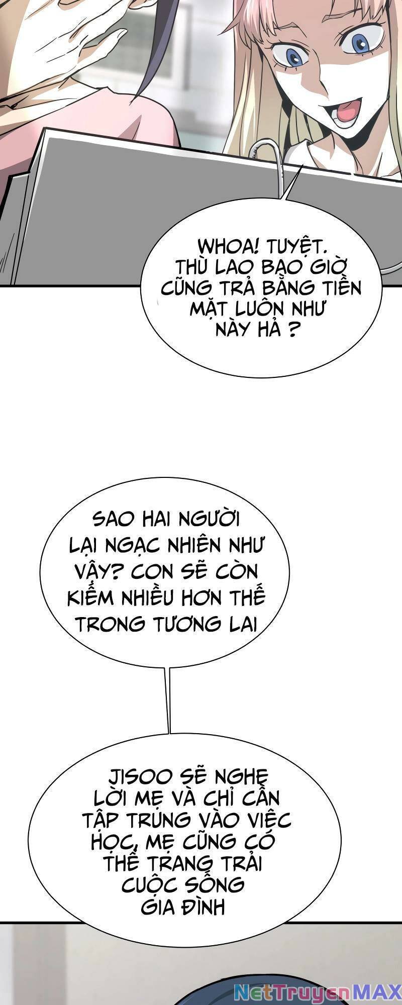 Ta Trở Về Từ Địa Ngục Chapter 40 - Trang 20