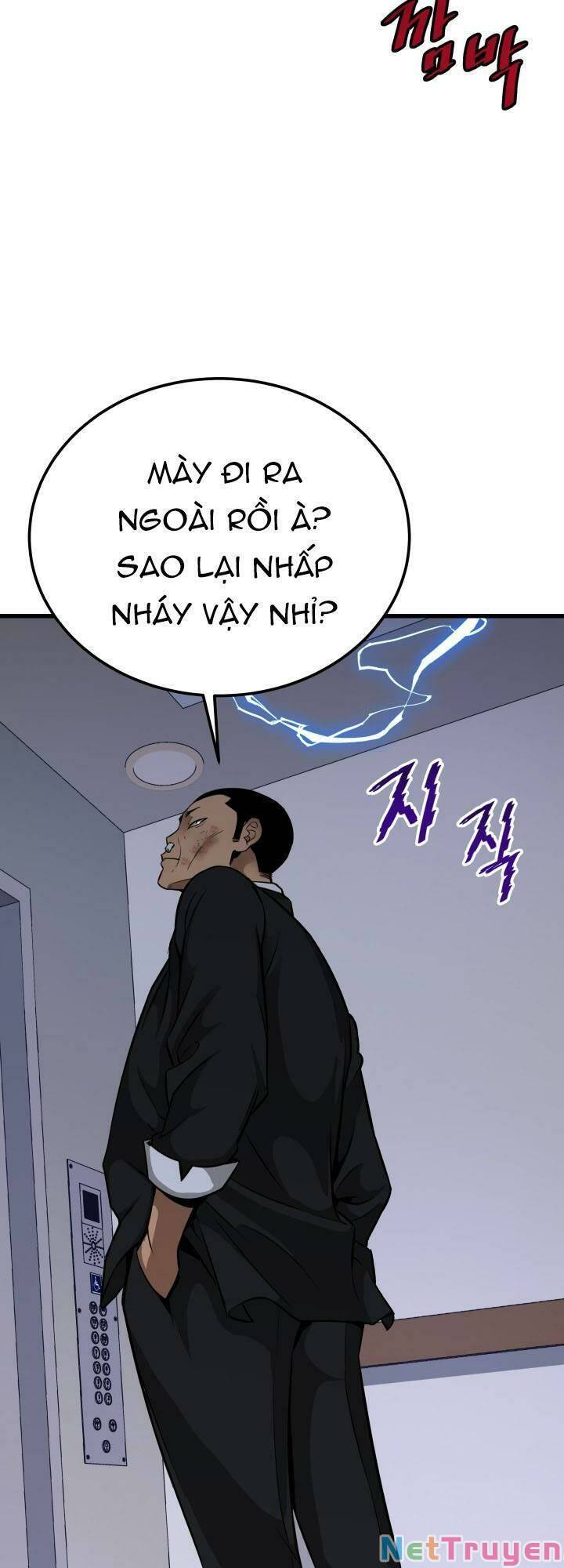 Ta Trở Về Từ Địa Ngục Chapter 8 - Trang 29