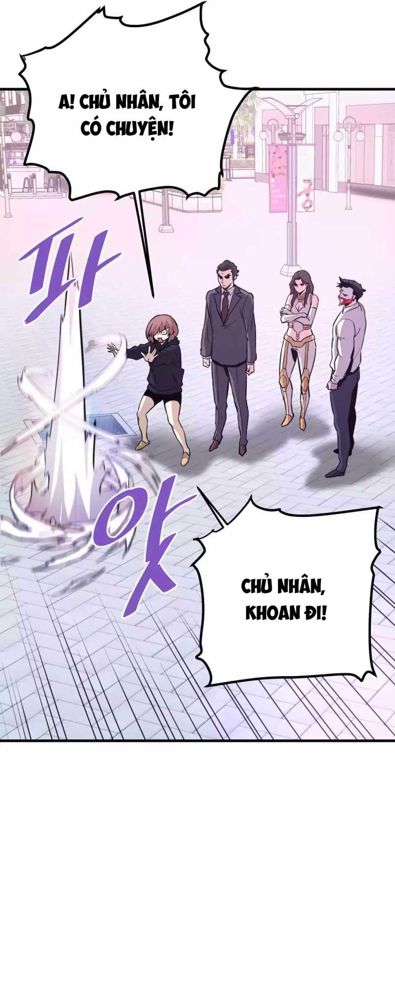 Ta Trở Về Từ Địa Ngục Chapter 74 - Trang 26