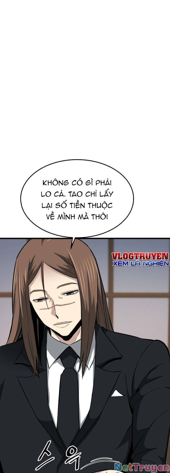 Ta Trở Về Từ Địa Ngục Chapter 17 - Trang 3