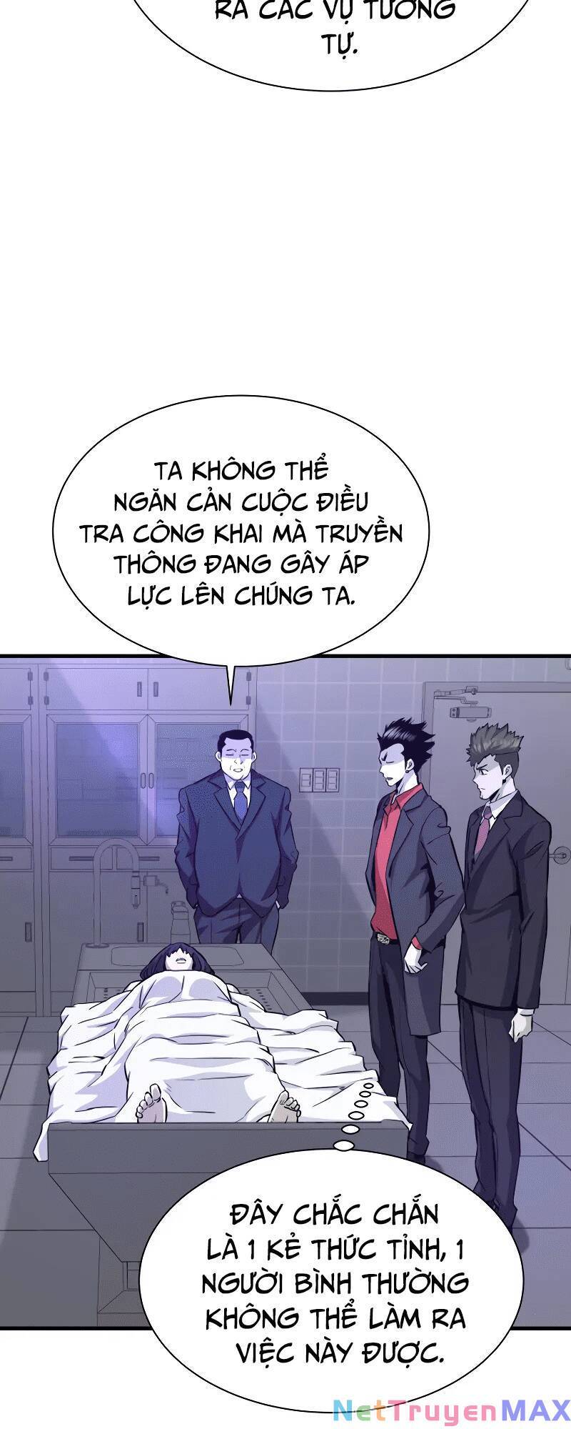 Ta Trở Về Từ Địa Ngục Chapter 42 - Trang 82