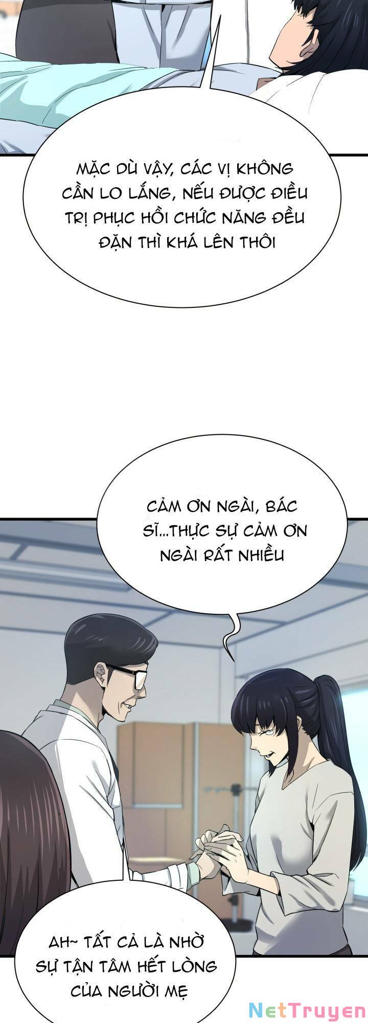 Ta Trở Về Từ Địa Ngục Chapter 1 - Trang 82