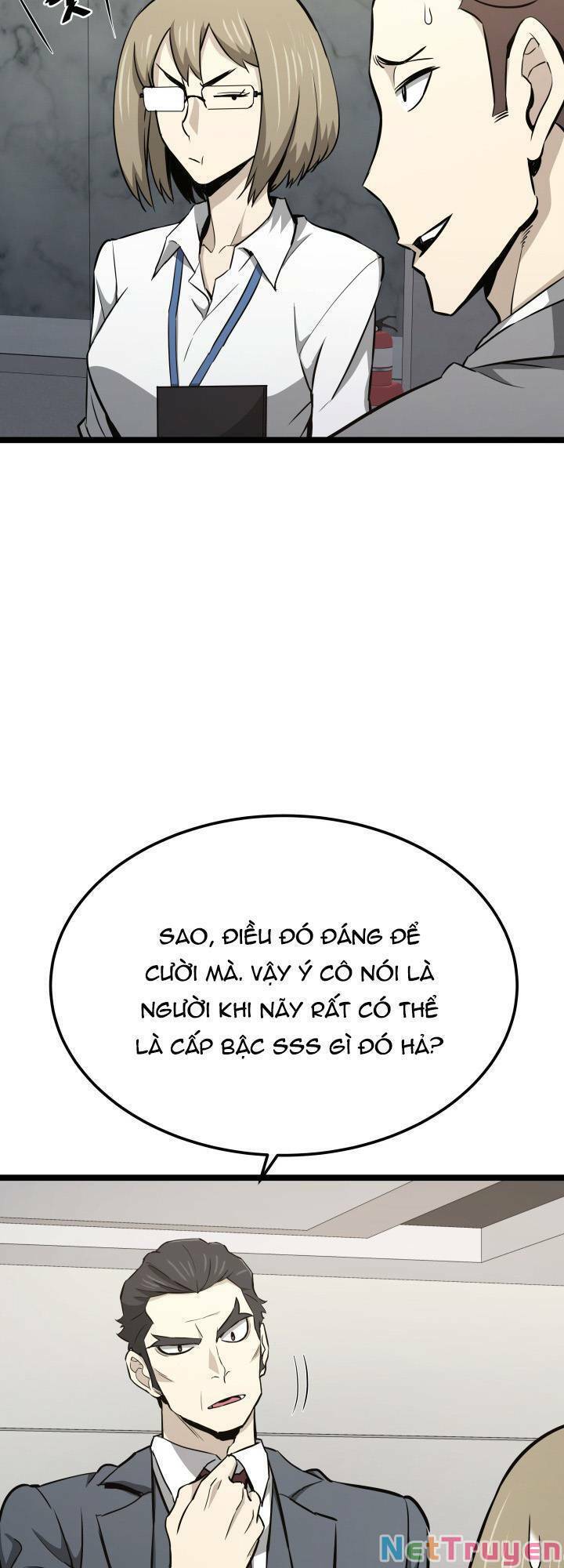 Ta Trở Về Từ Địa Ngục Chapter 18 - Trang 51