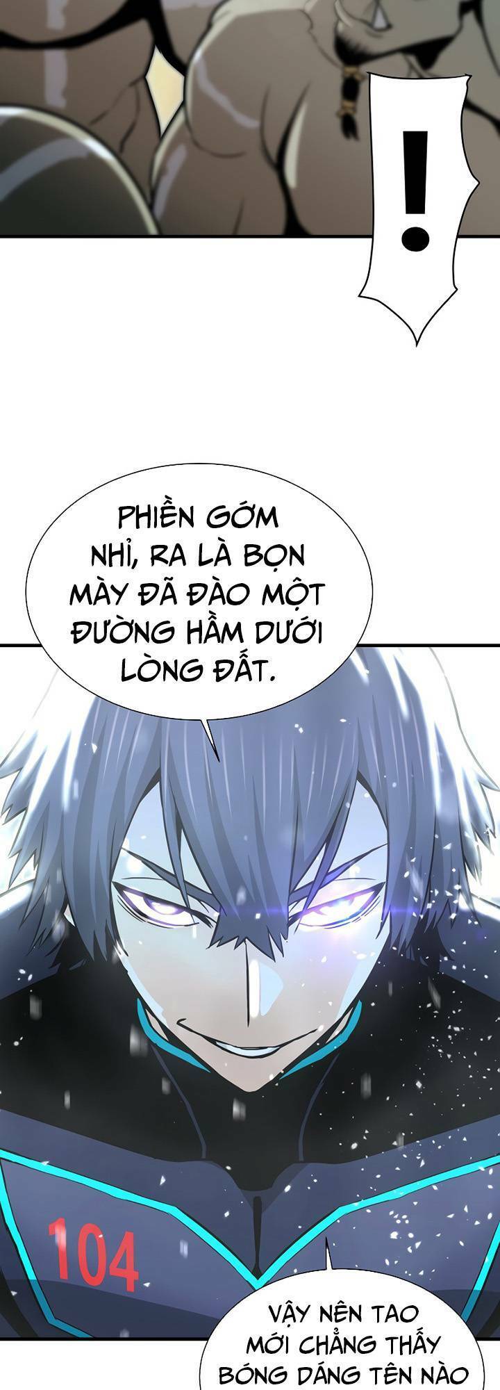 Ta Trở Về Từ Địa Ngục Chapter 30 - Trang 25