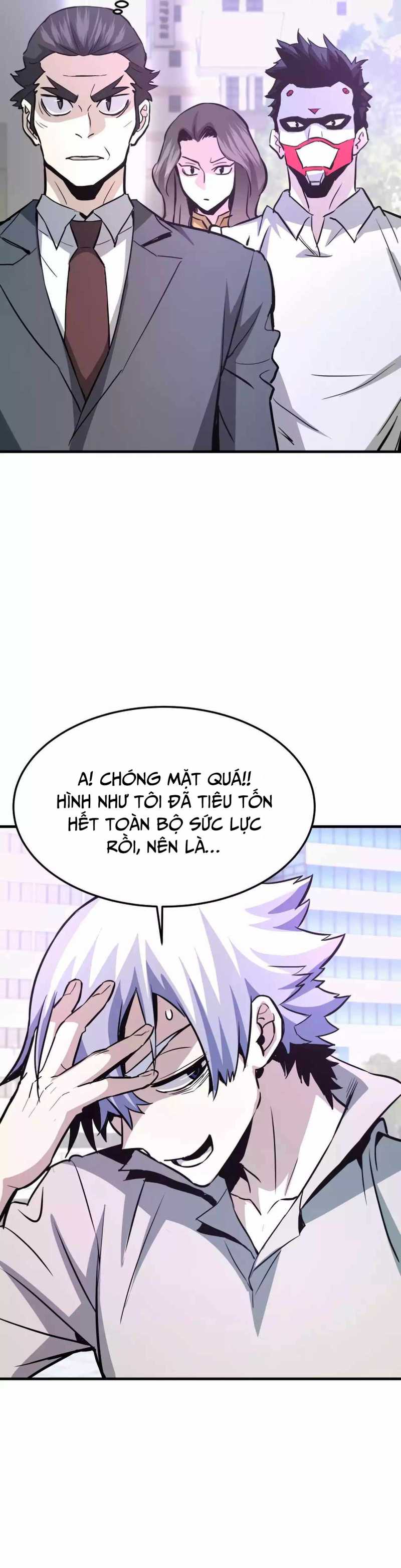 Ta Trở Về Từ Địa Ngục Chapter 74 - Trang 24